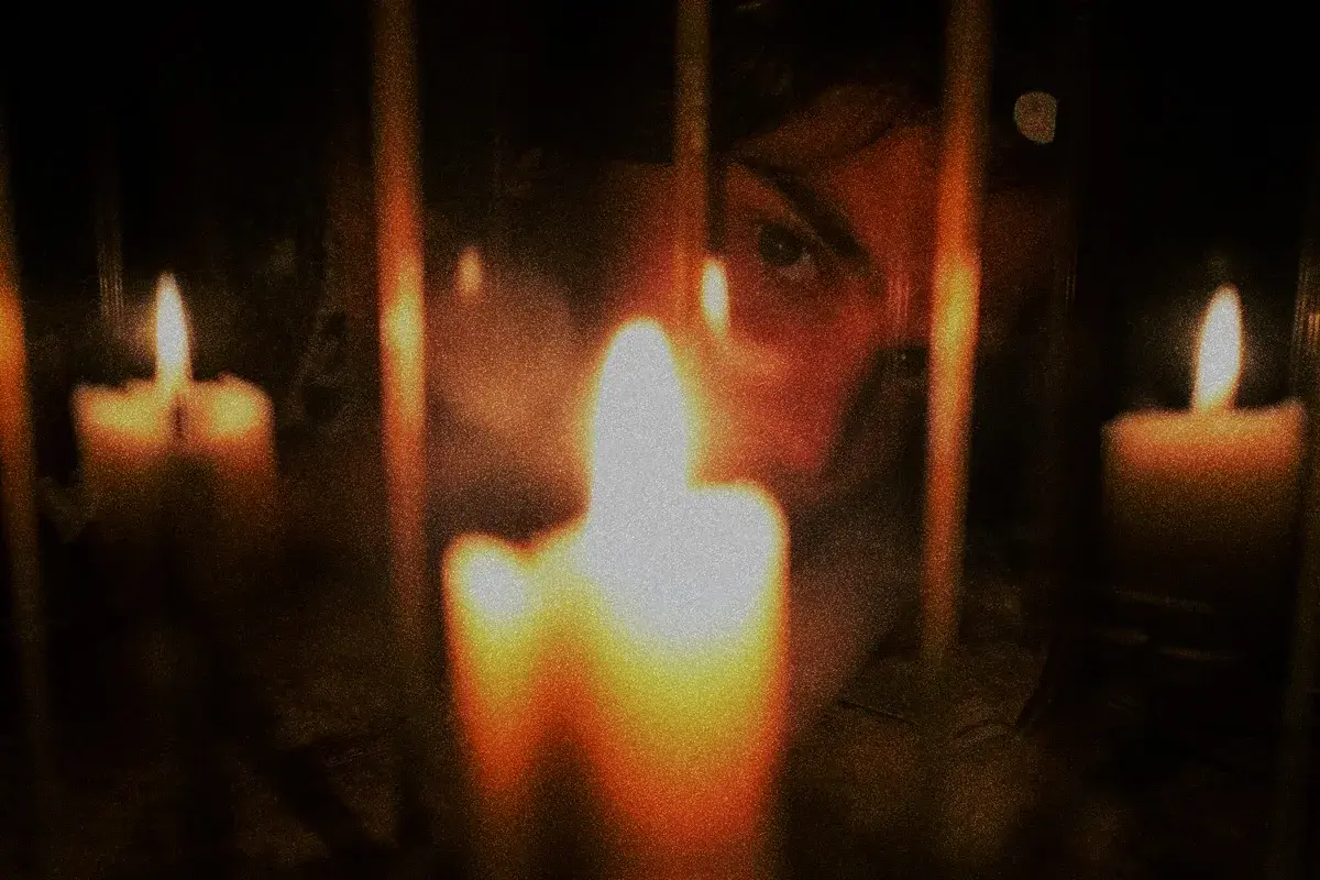 The Refusal of the Call: How to Build Trust by Naming Fear