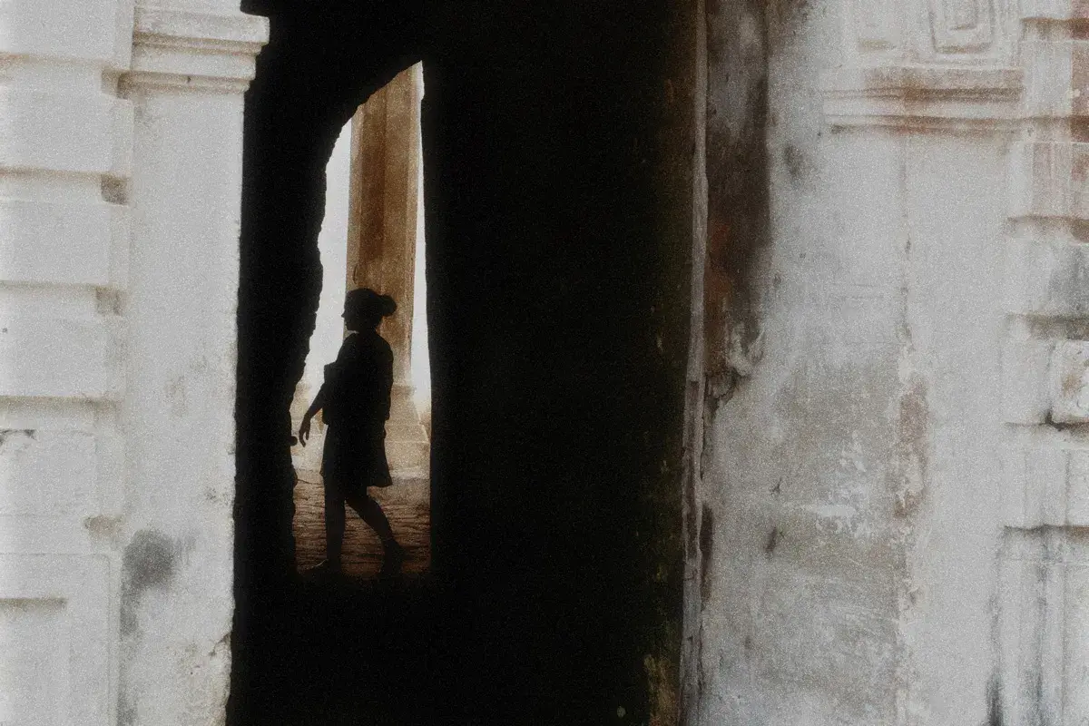 Approach to the Inmost Cave: How to Lead with Emotional Truth