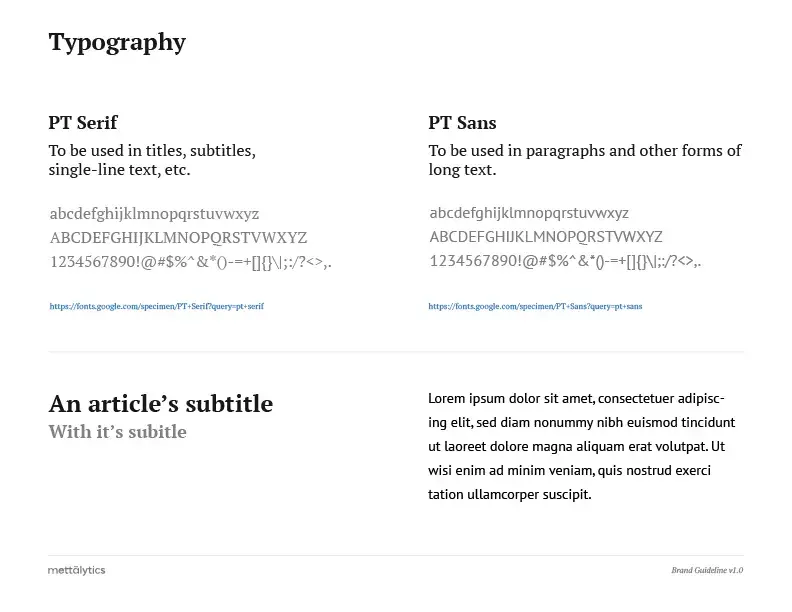 Mettalytics - Image 3